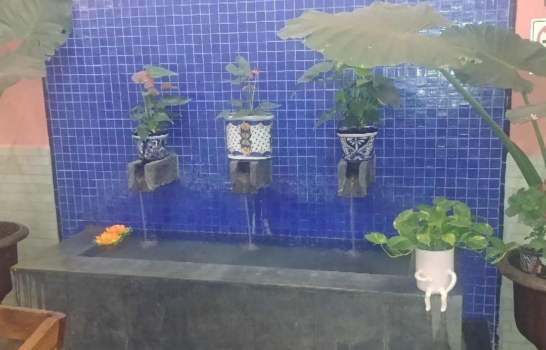 Casa Alfareros主图