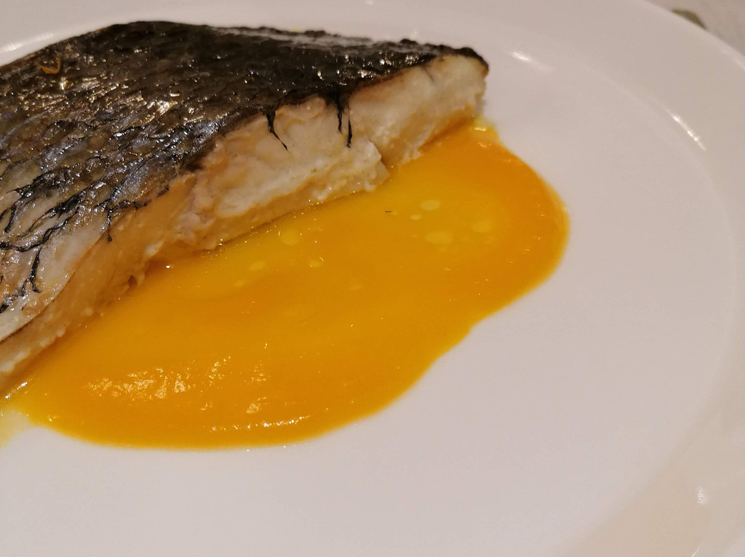 美第奇别墅酒店主图