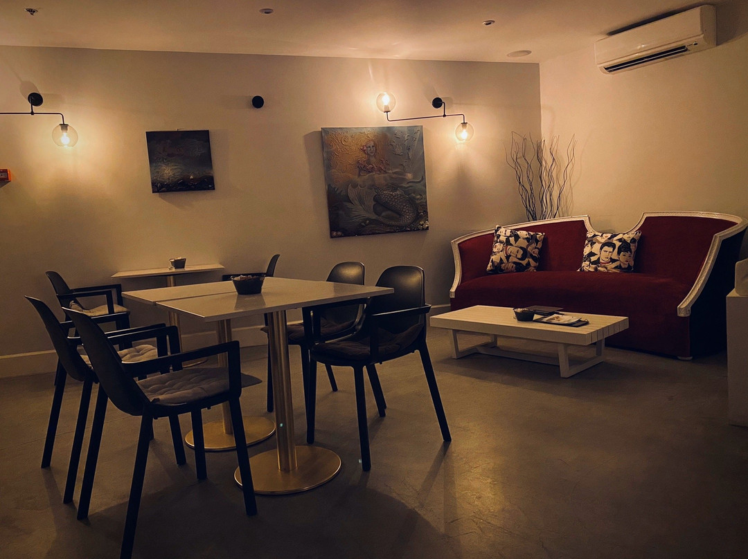 La Loggia Hotel主图