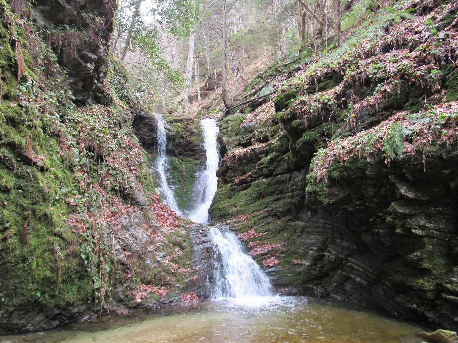 Sotiri Rema-Elatochori必去景点