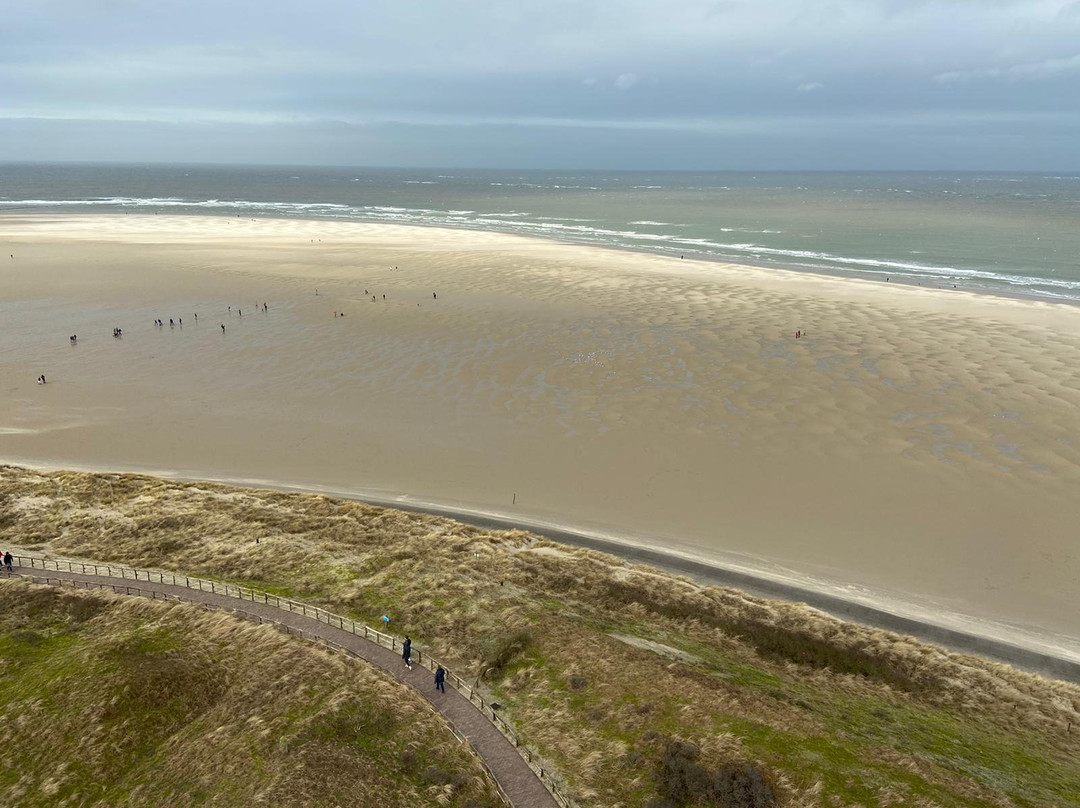 Waddeneiland Texel-特塞尔必去景点