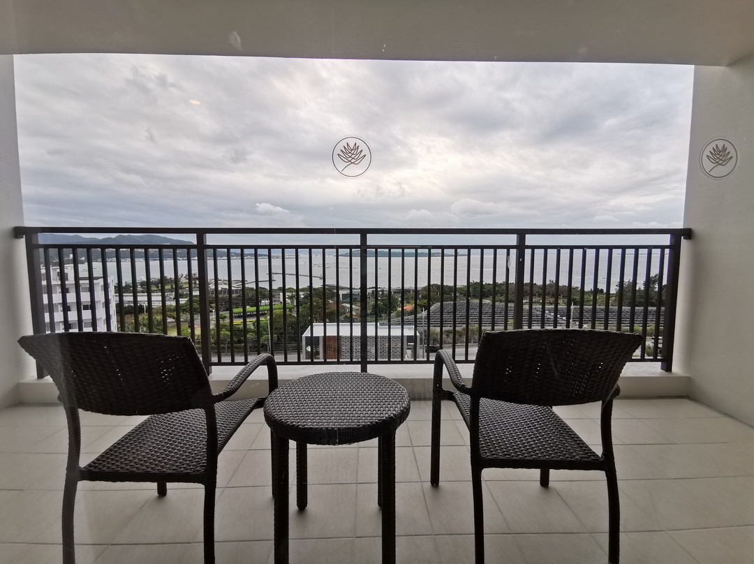 Ala Mahaina Condo Hotel主图