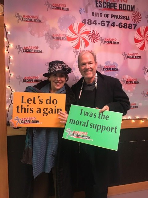 Escape Room Mystery-普鲁士国王必去景点