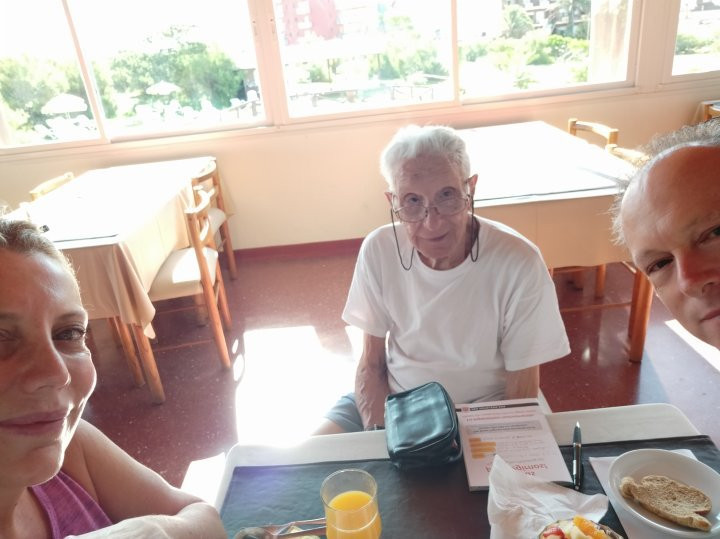 Hotel ACA Villa Gesell主图