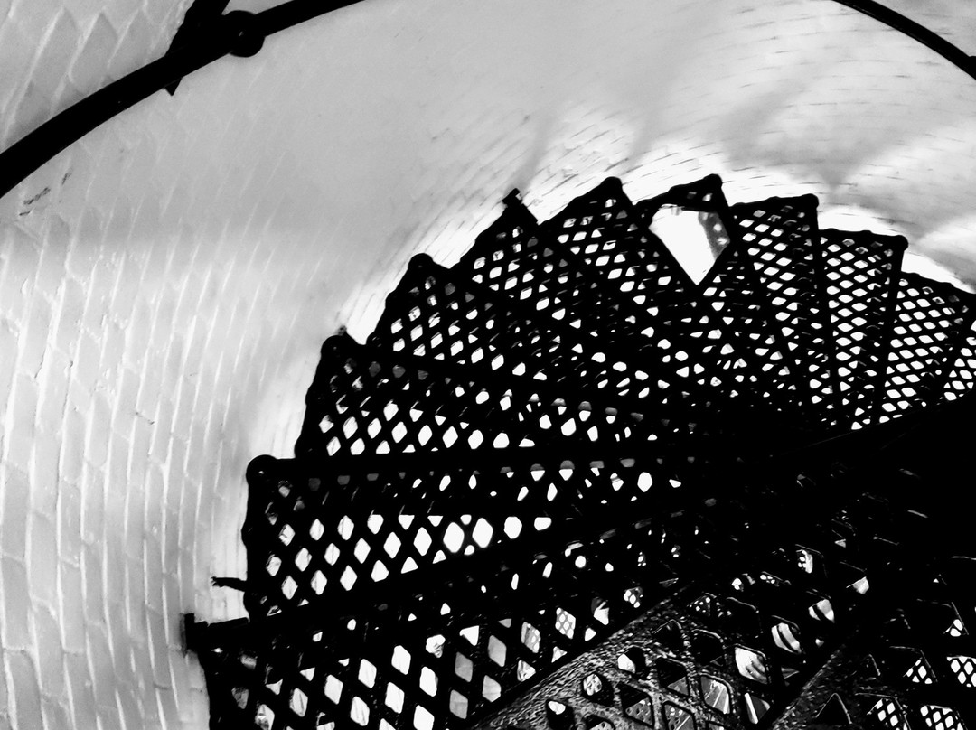 Jupiter Inlet Lighthouse & Museum-朱庇特必去景点