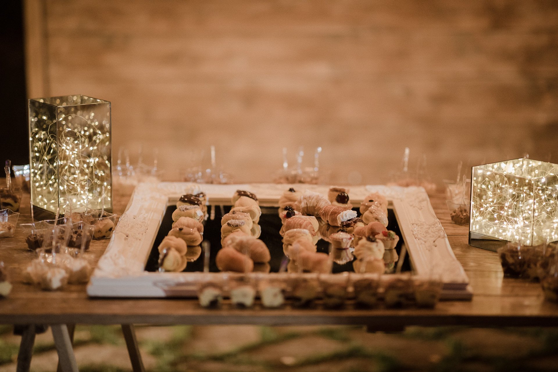 Castello Di Montignano Relais & Spa-餐饮