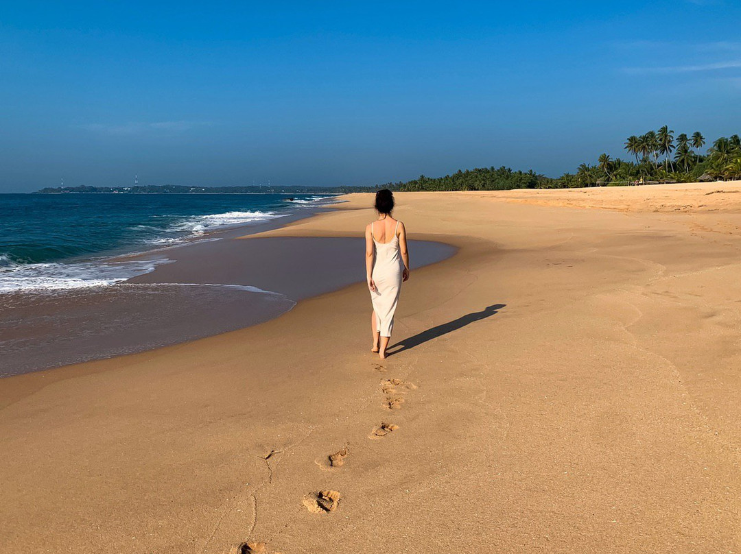 泻湖天堂海滩度假村主图