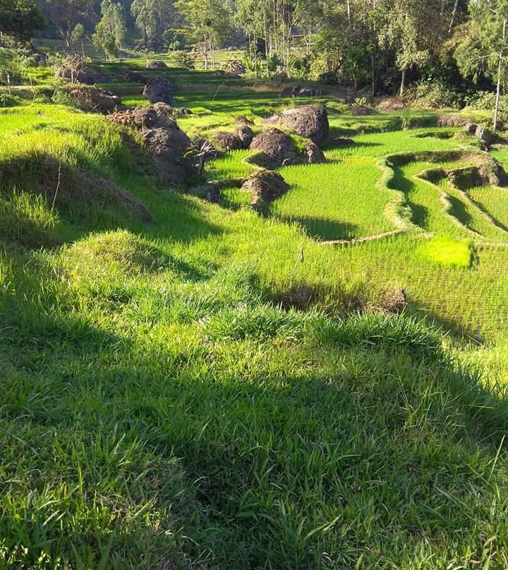 Batutumongga景点图片