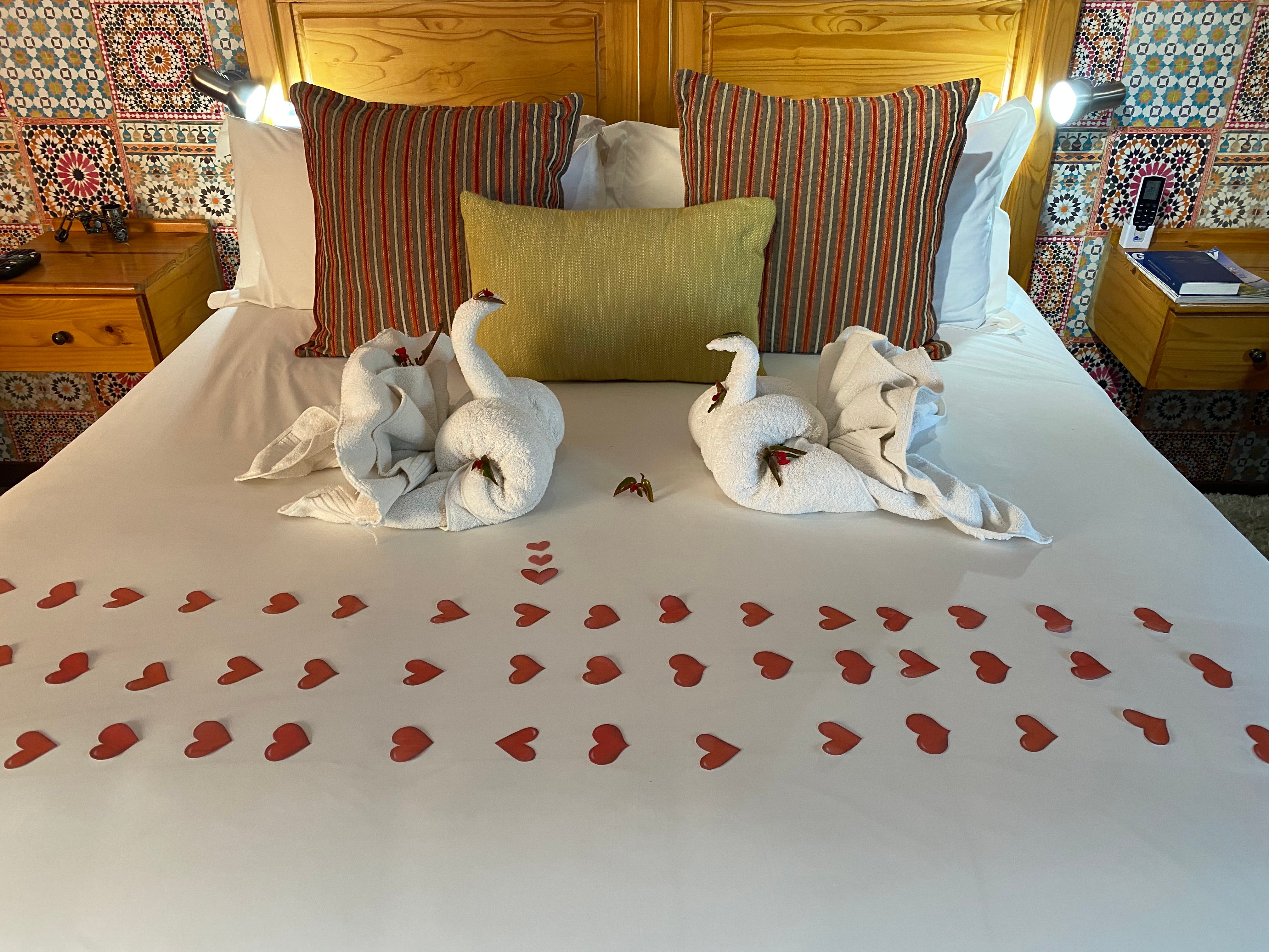Yalla Yalla Boutique Hotel-官方
