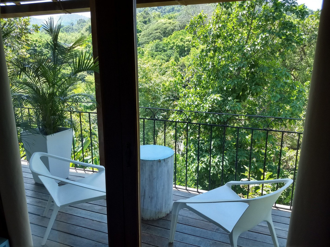 Sweet Harmony Hotel Boutique by Xarm Hotels主图