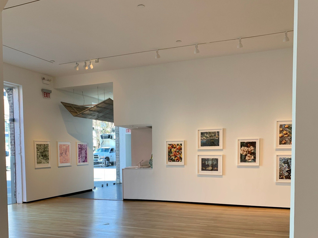 Arthur Roger Gallery-新奥尔良必去景点