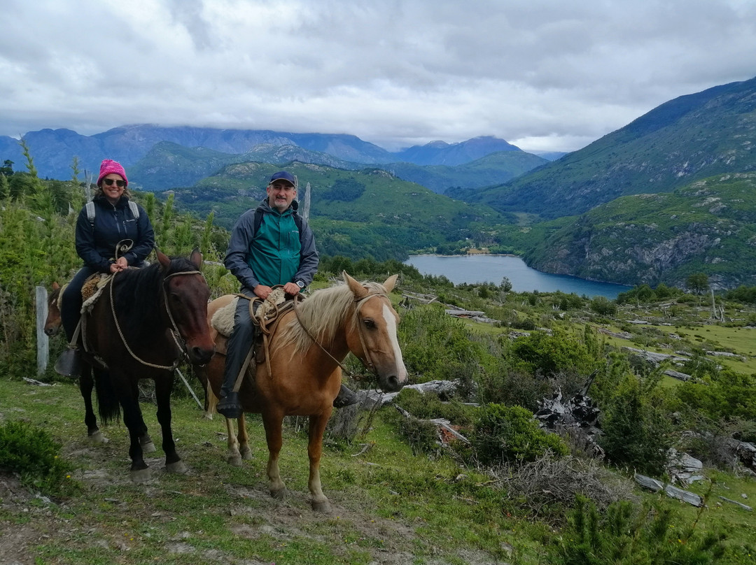 Turismo Antuhuya-Futaleufu必去景点