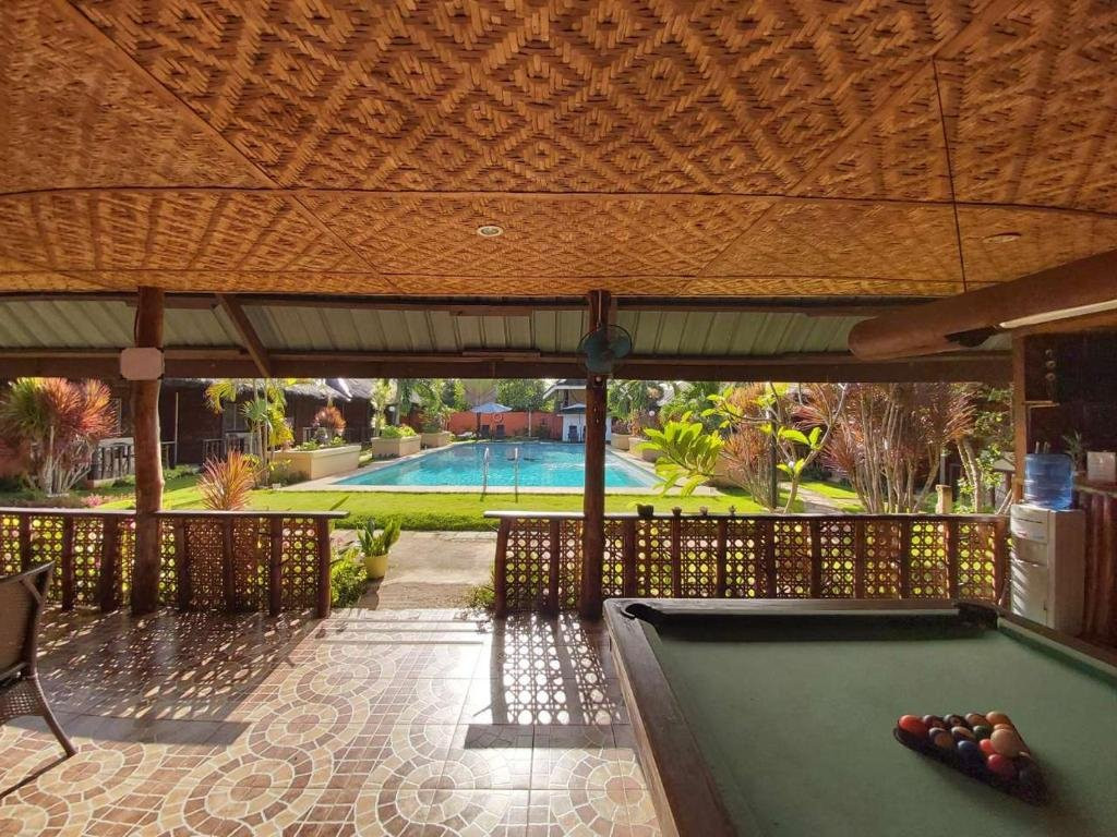 Chez Judy Resort主图