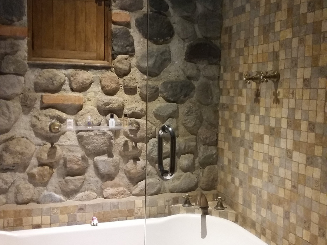 Rincon Sagrado Hotel Boutique & Spa主图