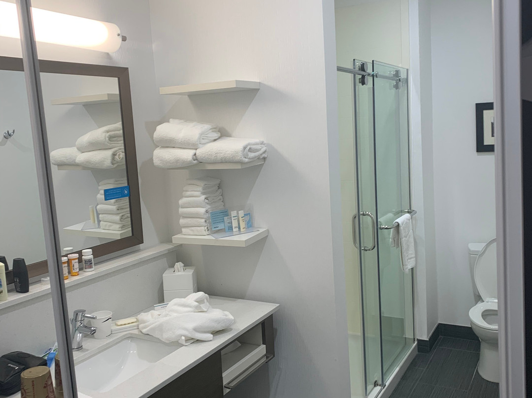 Hampton Inn & Suites Stillwater West主图