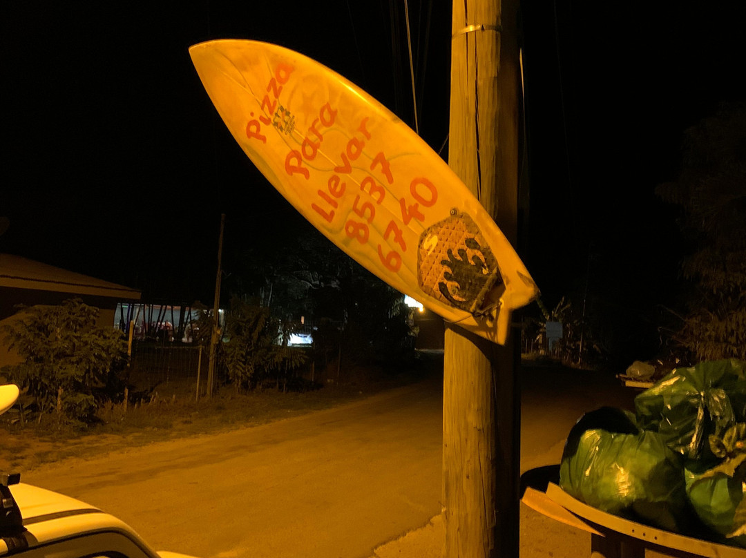 Cobano旅游攻略图片