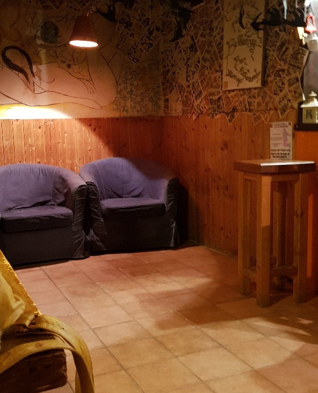 Casa Rifugio Bellevue主图