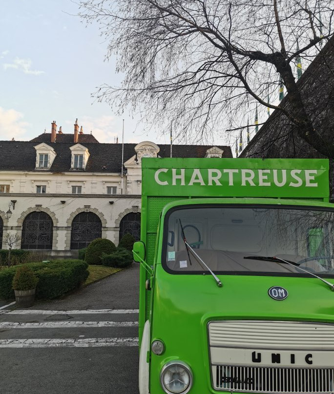 Chartreuse-Voiron必去景点