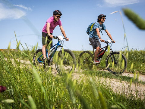 FiesoleBike-菲耶索莱必去景点
