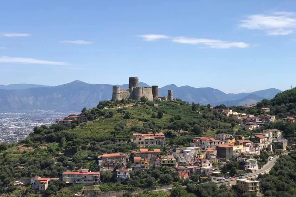 Italy Dream Tours-Lettere必去景点