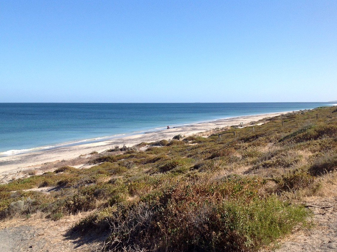 Minninup Beach-Stratham必去景点