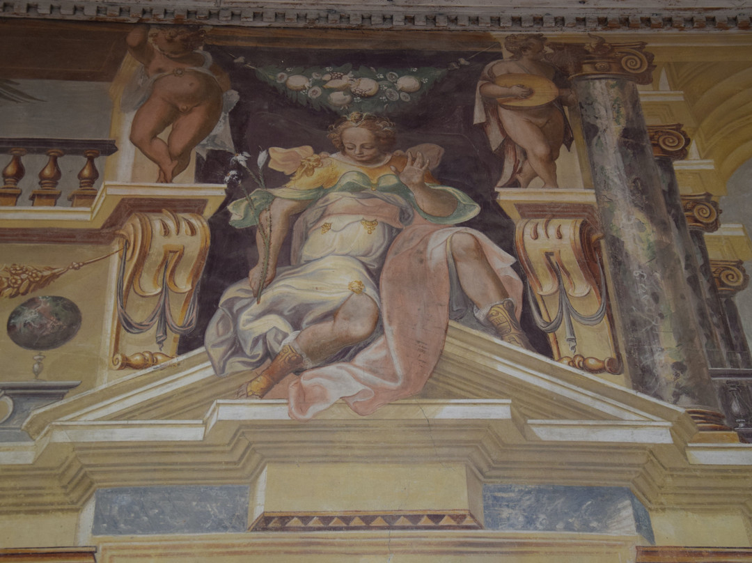 Galleria degli Antichi景点图片