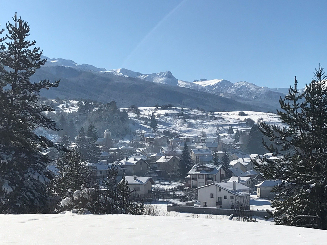 Madzhare旅游攻略图片