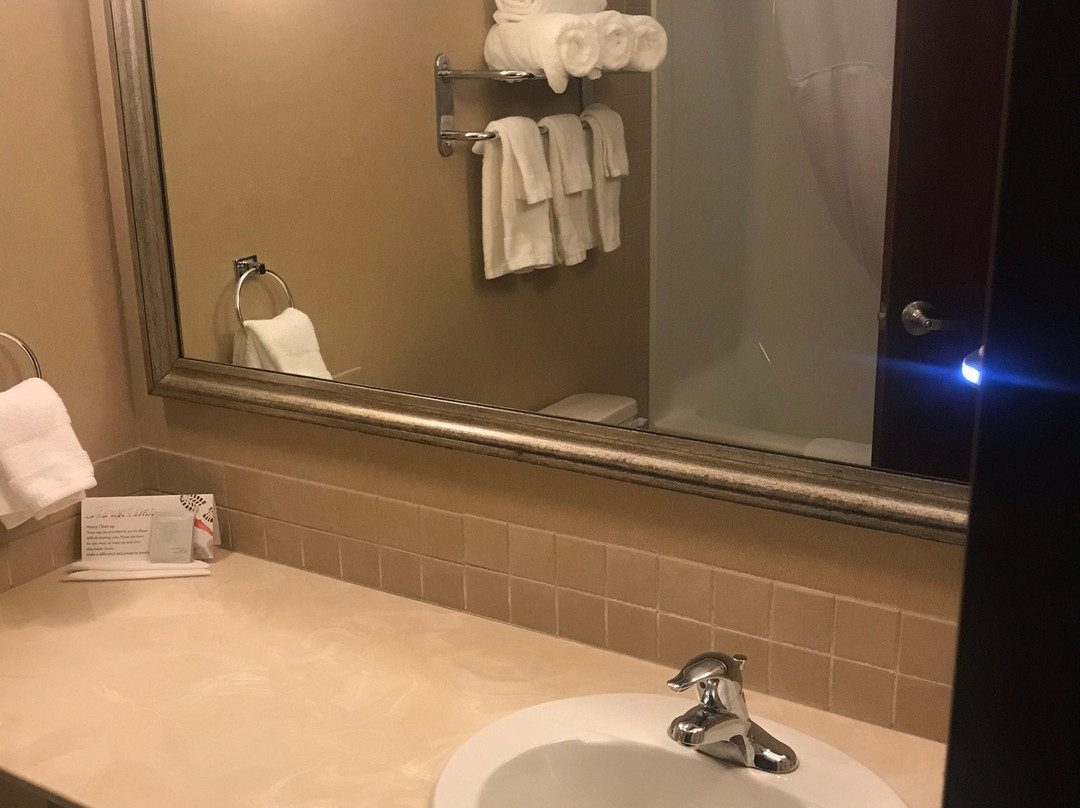 Ramada by Wyndham Stettler主图