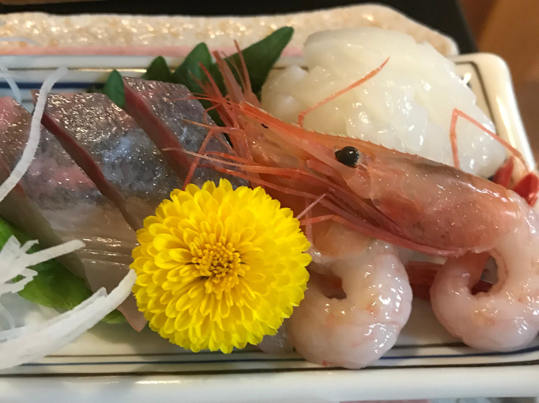 Barcos Ryokan Misasaso主图