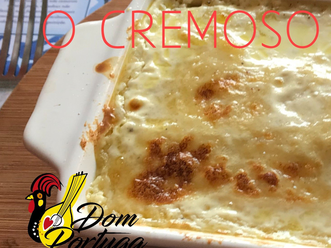 Dom Portuga Redentora