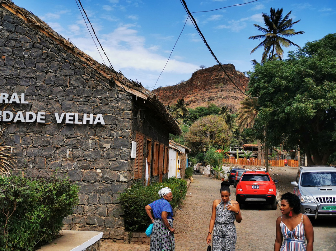 Rue Banana-大贝里拉历史中心旧城必去景点