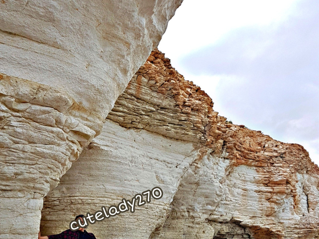 Pebble Beach-马斯喀特必去景点