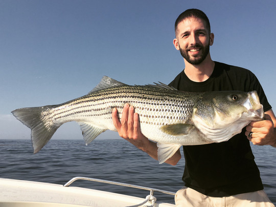 No Slack! Sportfishing Charters-南波特兰必去景点