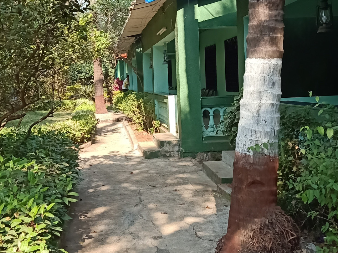 Kalyani Village Resort景点图片