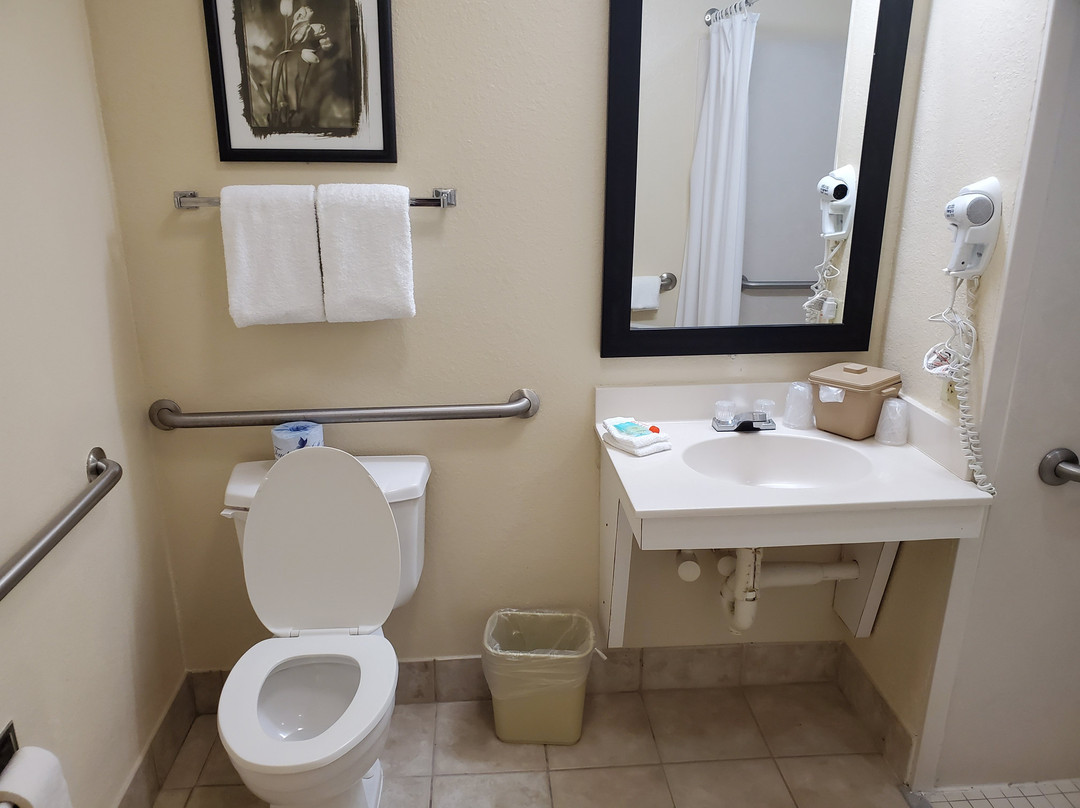 OYO Townhouse Orlando West主图