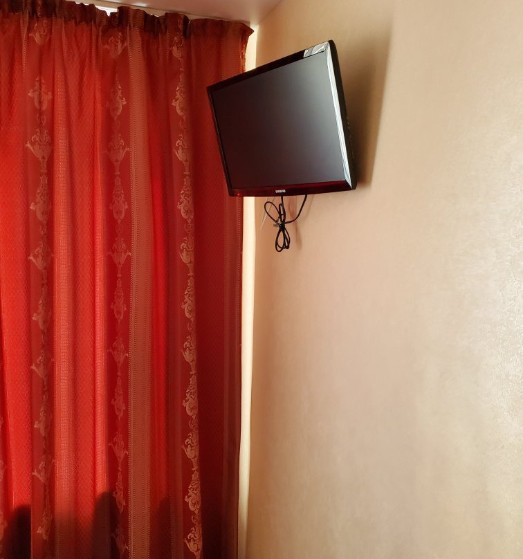 AMAKS Vizit Hotel主图