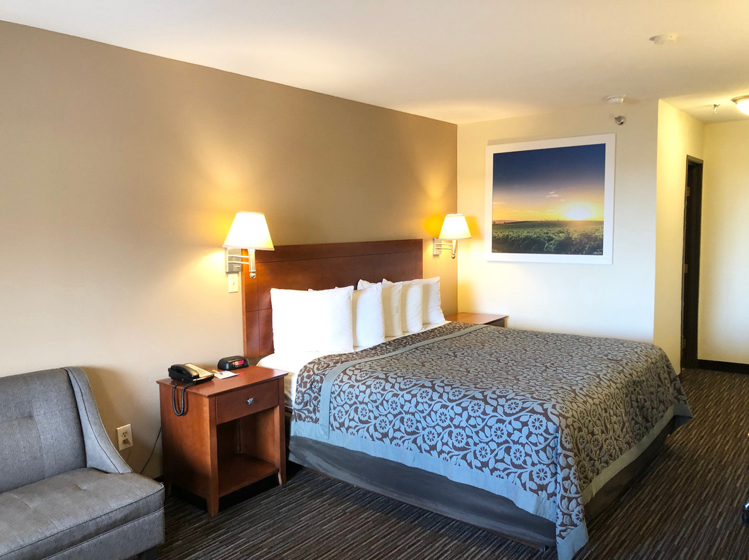 Days Inn by Wyndham Rio Rancho主图