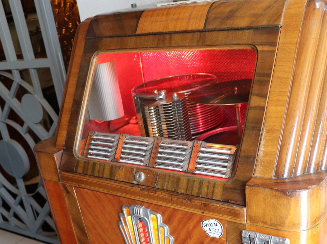 Museo del Tiempo Tlalpan-墨西哥城必去景点