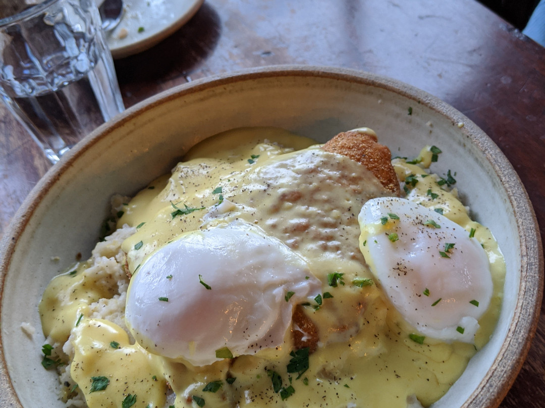 Tokeland Hotel主图