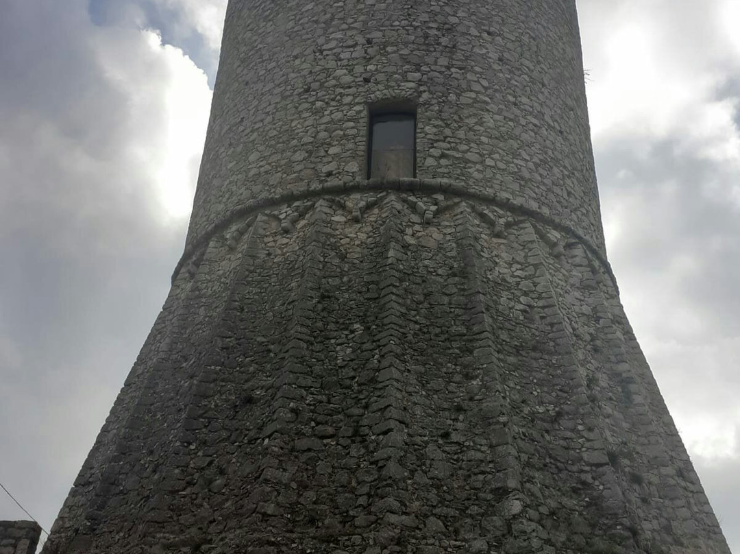 Torre Angioina景点图片