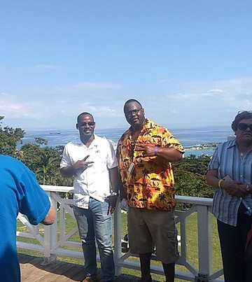 Mighten Tours and Transfers-蒙特戈贝必去景点