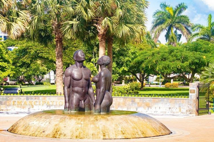 Kingston City Guided Tours-金斯敦必去景点