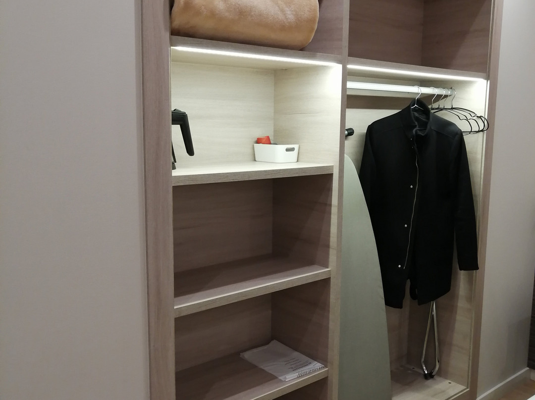 地中海酒店主图