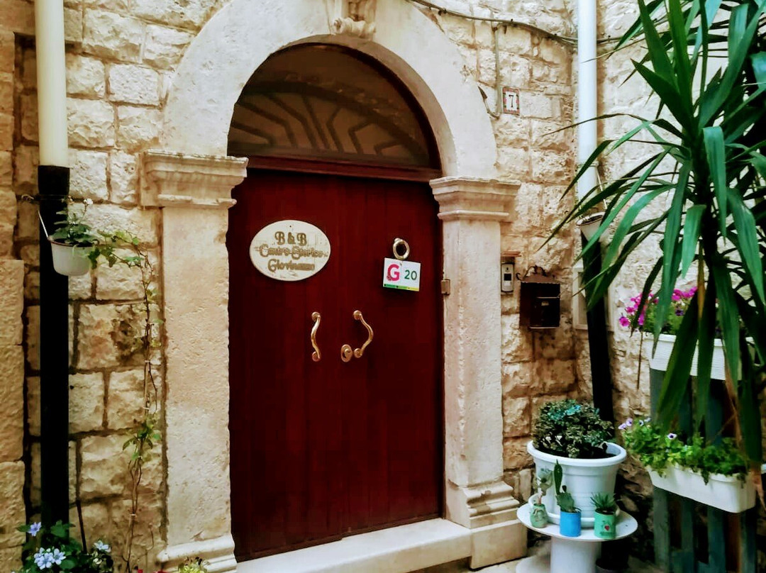 Centro Storico Suites Giovinazzo