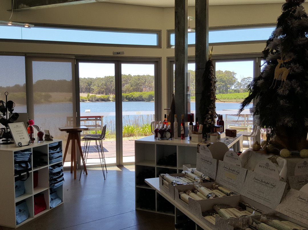 Bettenay's Margaret River Nougat Company景点图片