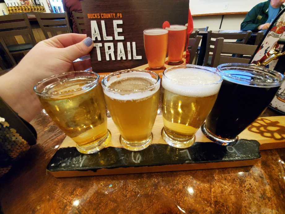 Moss Mill Brewing Company景点图片