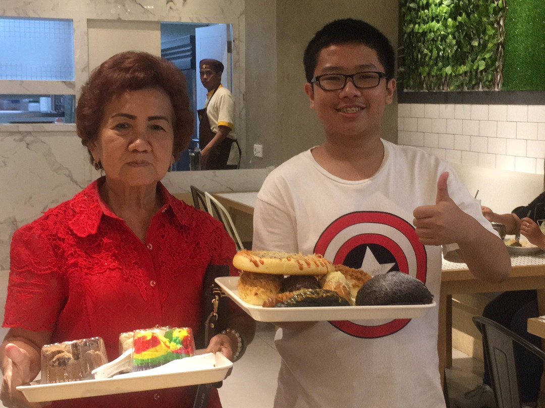 Plaza Surabaya-泗水必去景点