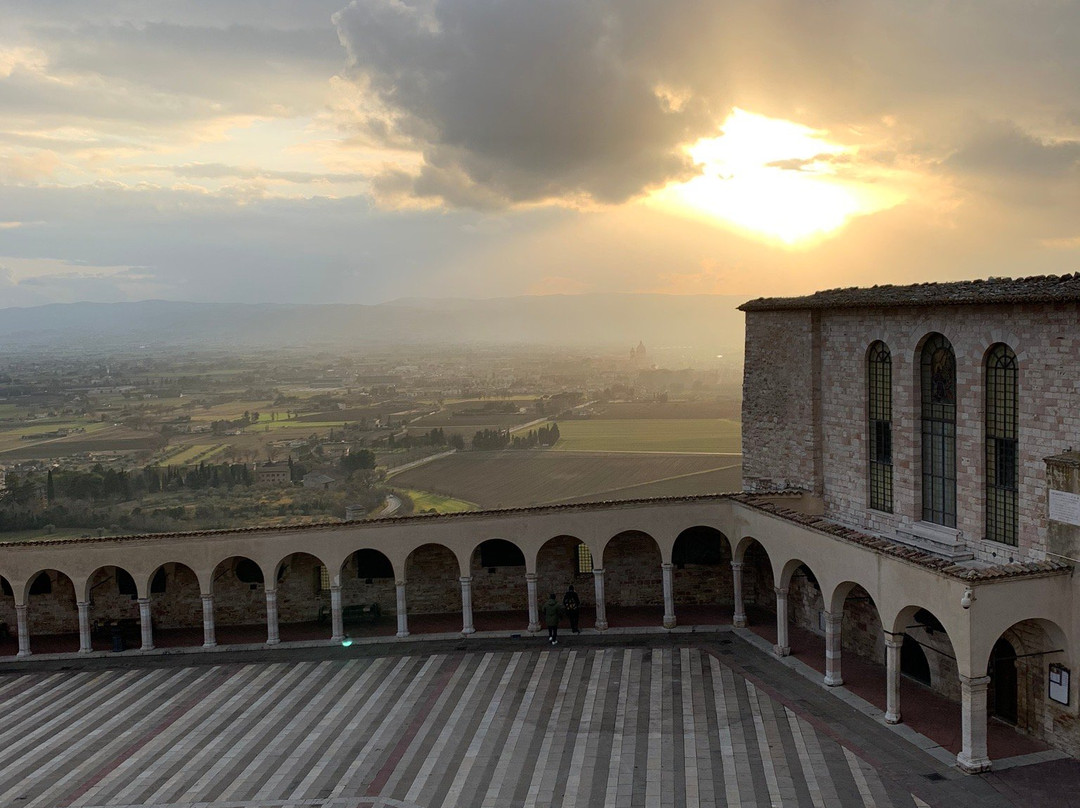 Cripta di San Francesco景点图片