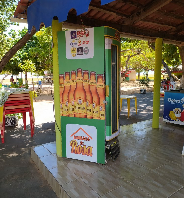 Caju Beach-Nova Iorque必去景点