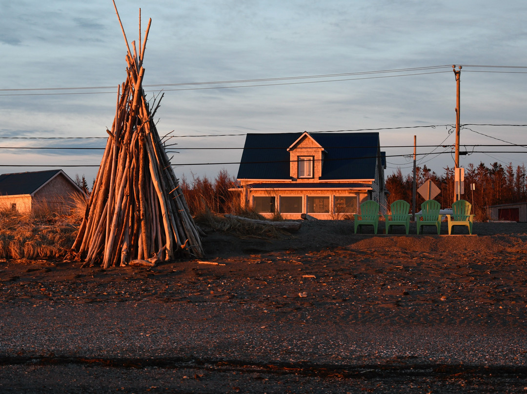 Gite Reve et Realite主图